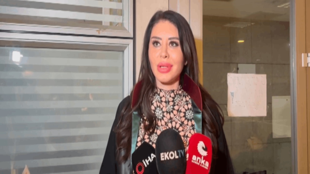 Ebru Polat Avukatlığa DöndüDolandırıcılık Çetesine Operasyon Başlattı